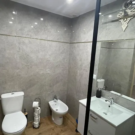 Apartment Jasiek Baciary