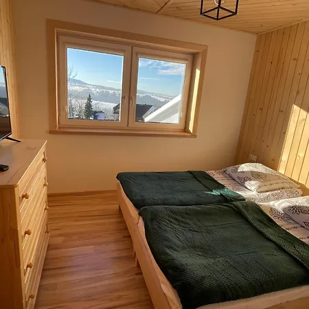 Jasiek Baciary Apartamento *