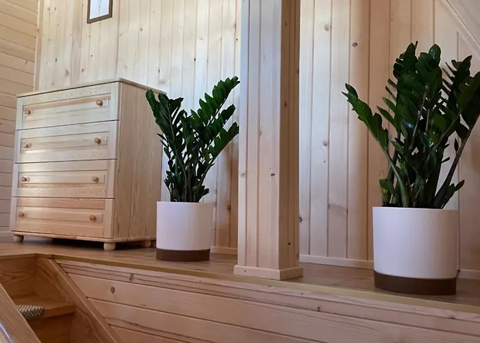 Jasiek Baciary דירה *