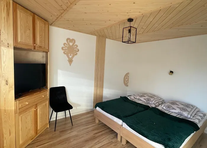 Jasiek Baciary זאוב